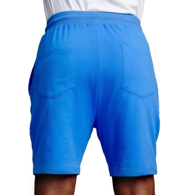 N&G Blue Shorts