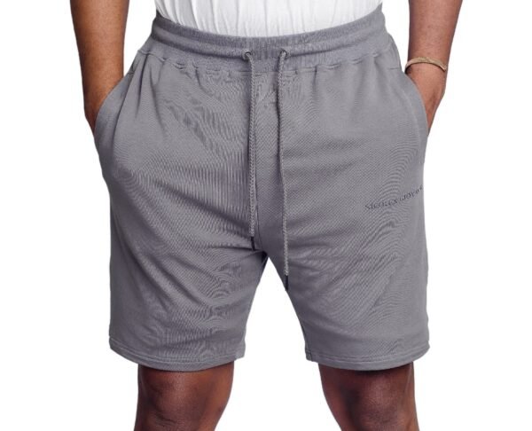 N&G Grey Shorts