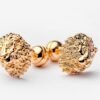 N&G LION HEAD 1 Cufflinks - NicoleandGiovanni (1) N&G ESSENTIALS BOX - SET 33