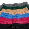 N&G Shorts Bundle -NicoleandGiovanni (3) N&G Shorts Bundle