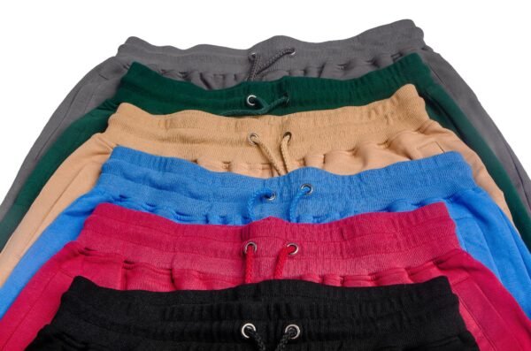 N&G Shorts Bundle -NicoleandGiovanni (3) N&G Shorts Bundle
