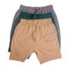 N&G Shorts Bundle -NicoleandGiovanni (4) N&G Shorts Bundle