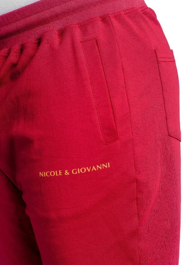 N&G Wine Shorts