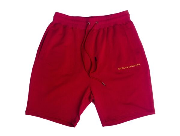 N&G Wine Shorts