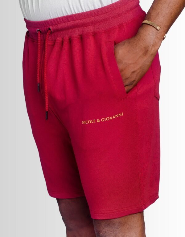 N&G Wine Shorts