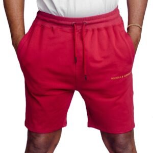 N&G Wine Shorts
