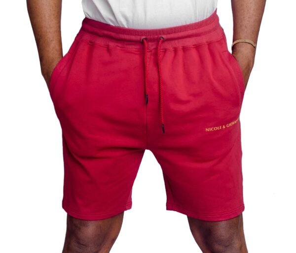 N&G Wine Shorts
