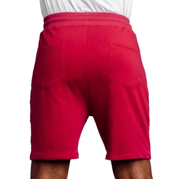 N&G Wine Shorts
