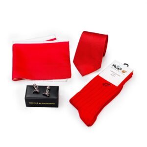 N&G ESSENTIALS BOX - SET 31 N&G ESSENTIALS BOX - SET 31