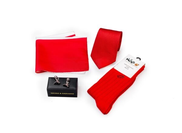 N&G ESSENTIALS BOX - SET 31 N&G ESSENTIALS BOX - SET 31