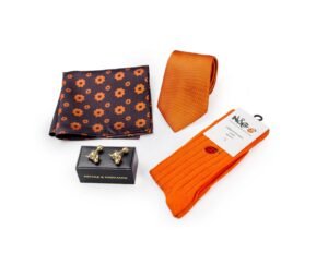 N&G ESSENTIALS BOX - SET 32 N&G ESSENTIALS BOX - SET 32
