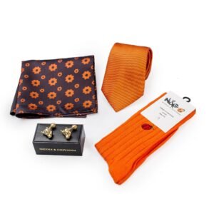 N&G ESSENTIALS BOX - SET 32 N&G ESSENTIALS BOX - SET 32