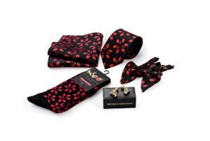 N&G ESSENTIALS BOX - SET 21 N&G ESSENTIALS BOX - SET 42