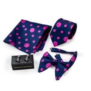 N&G ESSENTIALS BOX - SET 38 N&G ESSENTIALS BOX - SET 38