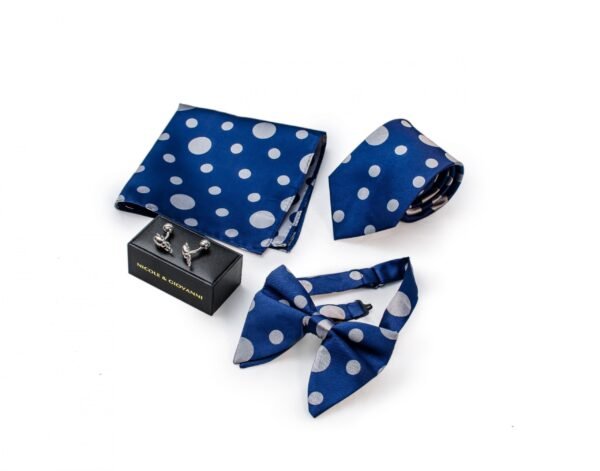 N&G ESSENTIALS BOX - SET 34 N&G ESSENTIALS BOX - SET 34