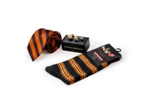 N&G ESSENTIALS BOX - SET 33 N&G ESSENTIALS BOX - SET 33
