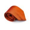 N&G Luxury Necktie - Orange N&G ESSENTIALS BOX - SET 32