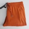 20230124_081227 N&G Rust Orange Joggers