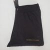 N&G Black Joggers - Amobi