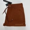 IMG-5875 N&G Dark Brown Joggers