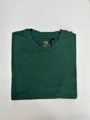 IMG-5892 N&G Unisex Tshirt - Army Green