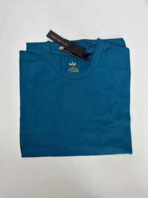 IMG-5893 N&G Unisex Tshirt - Blue