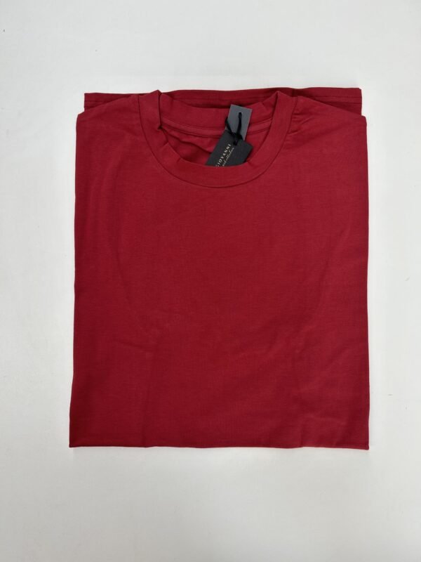 IMG-5897 N&G Unisex Tshirt - Wine