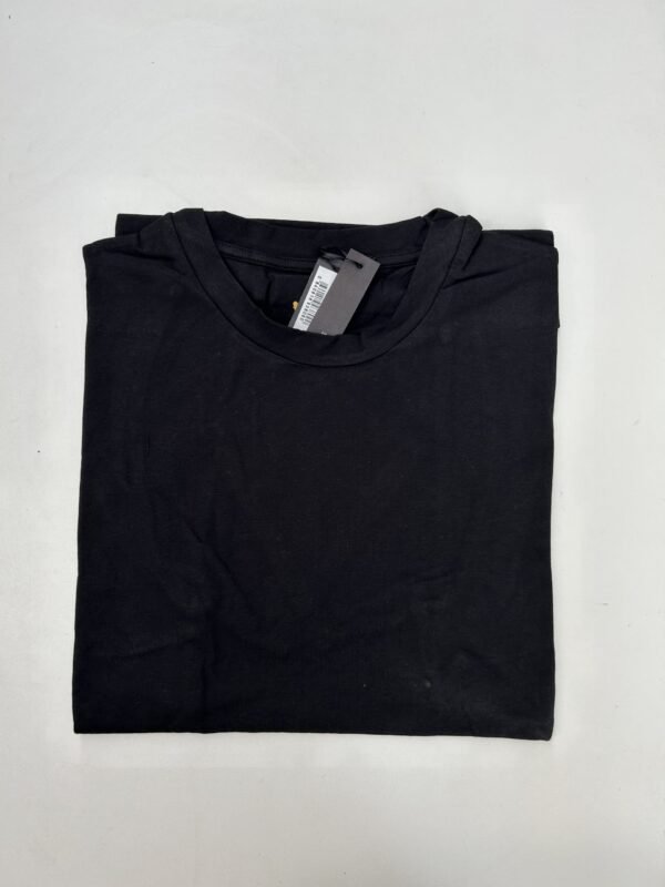 IMG-5900 N&G Unisex Tshirt - Black